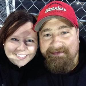 Meet your Posher, Cherie